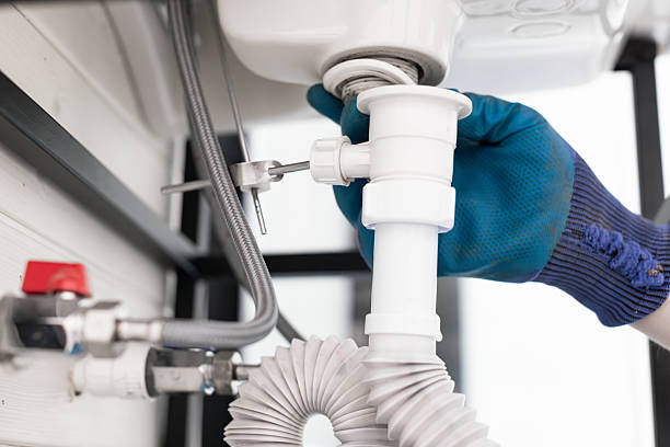 Reliable Drain Cleaning contractor in Nashua, NH by Masters Plumbing Service