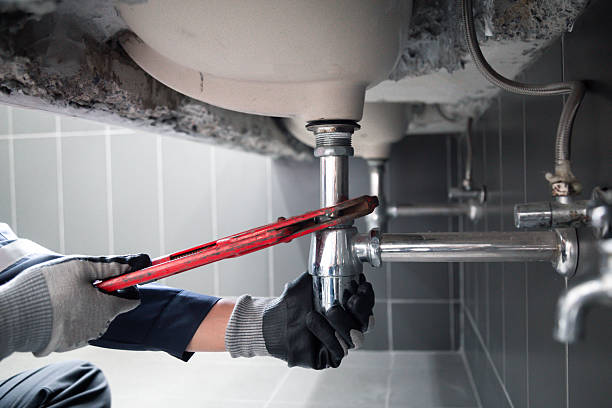 Trusted Emergency Plumber service in Nashua, NH - Masters Plumbing Service